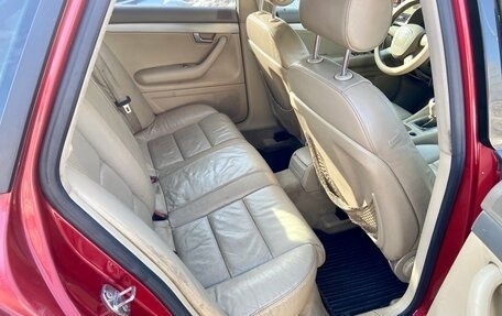 Audi A4, 2006 год, 540 000 рублей, 15 фотография