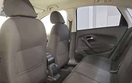 Volkswagen Polo VI (EU Market), 2013 год, 687 000 рублей, 12 фотография