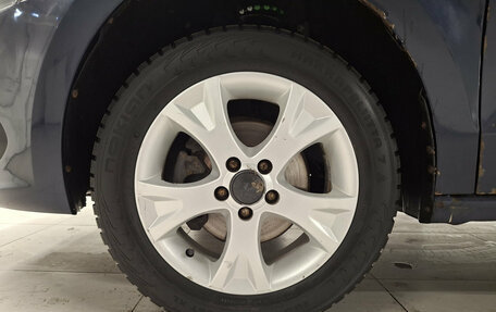 Volkswagen Polo VI (EU Market), 2013 год, 687 000 рублей, 18 фотография