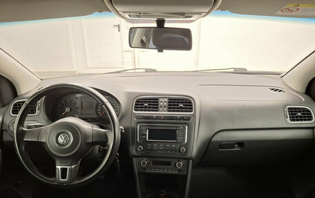 Volkswagen Polo VI (EU Market), 2013 год, 687 000 рублей, 14 фотография