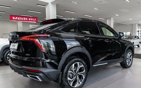 Haval F7, 2026 год, 3 699 000 рублей, 5 фотография