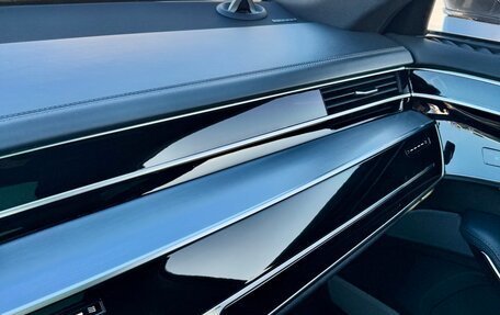 Audi A8, 2020 год, 8 390 000 рублей, 19 фотография