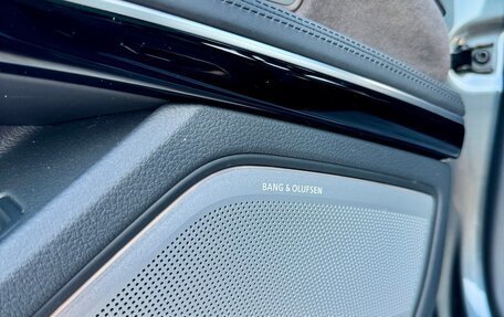 Audi A8, 2020 год, 8 390 000 рублей, 9 фотография