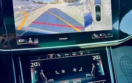 Audi A8, 2020 год, 8 390 000 рублей, 16 фотография