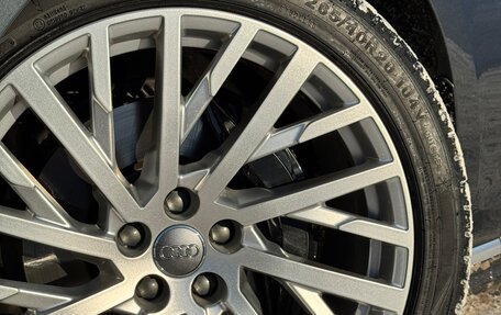 Audi A8, 2020 год, 8 390 000 рублей, 25 фотография