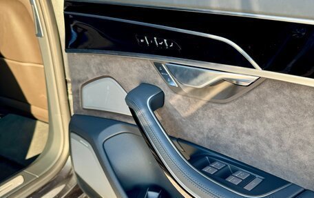 Audi A8, 2020 год, 8 390 000 рублей, 24 фотография