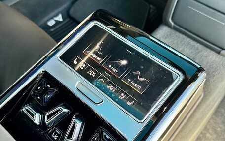 Audi A8, 2020 год, 8 390 000 рублей, 23 фотография