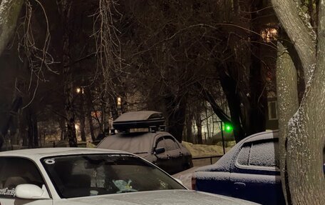 Toyota Mark II VIII (X100), 1995 год, 325 000 рублей, 1 фотография