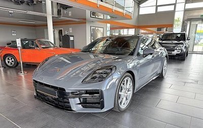 Porsche Panamera, 2024 год, 28 390 000 рублей, 1 фотография