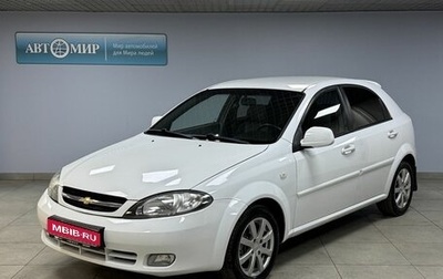 Chevrolet Lacetti, 2012 год, 749 000 рублей, 1 фотография