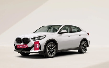 BMW X2, 2025 год, 6 400 000 рублей, 6 фотография