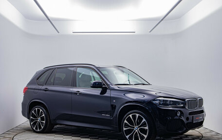 BMW X5, 2015 год, 4 240 000 рублей, 3 фотография