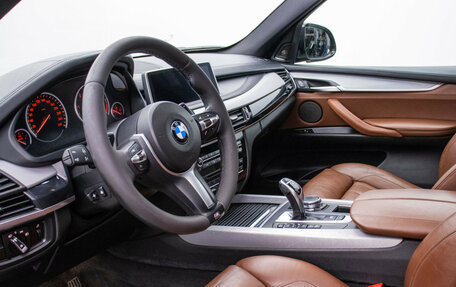 BMW X5, 2015 год, 4 240 000 рублей, 10 фотография