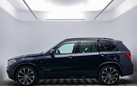 BMW X5, 2015 год, 4 240 000 рублей, 8 фотография
