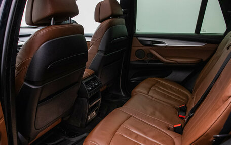 BMW X5, 2015 год, 4 240 000 рублей, 11 фотография