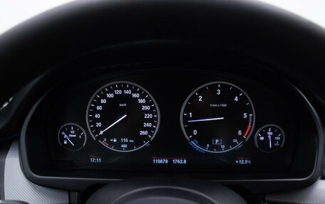 BMW X5, 2015 год, 4 240 000 рублей, 12 фотография