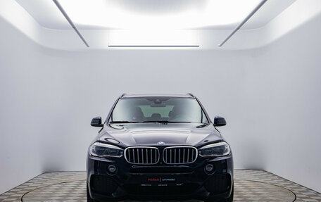BMW X5, 2015 год, 4 240 000 рублей, 2 фотография