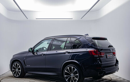 BMW X5, 2015 год, 4 240 000 рублей, 7 фотография