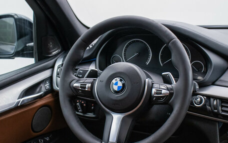 BMW X5, 2015 год, 4 240 000 рублей, 15 фотография