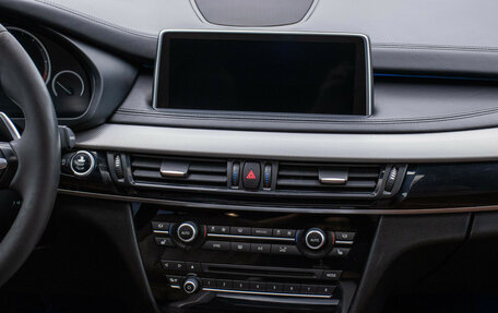 BMW X5, 2015 год, 4 240 000 рублей, 14 фотография