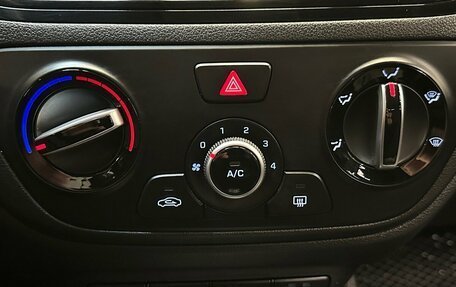 Hyundai Solaris II рестайлинг, 2021 год, 1 540 000 рублей, 7 фотография