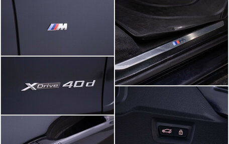 BMW X5, 2015 год, 4 240 000 рублей, 16 фотография