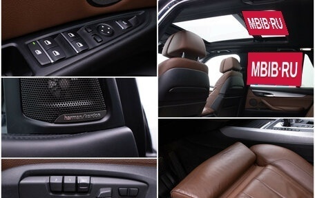 BMW X5, 2015 год, 4 240 000 рублей, 17 фотография