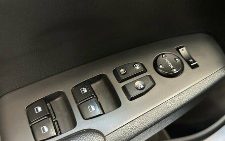 Hyundai Solaris II рестайлинг, 2021 год, 1 540 000 рублей, 10 фотография