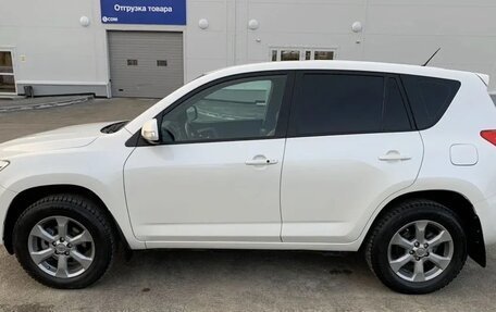 Toyota RAV4, 2010 год, 1 800 000 рублей, 5 фотография