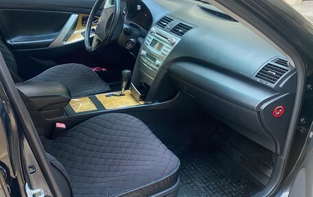 Toyota Camry, 2006 год, 880 000 рублей, 5 фотография