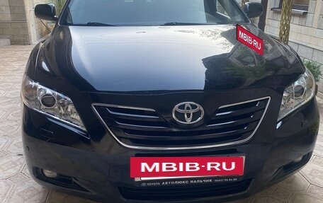 Toyota Camry, 2006 год, 880 000 рублей, 3 фотография