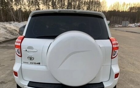 Toyota RAV4, 2010 год, 1 800 000 рублей, 3 фотография