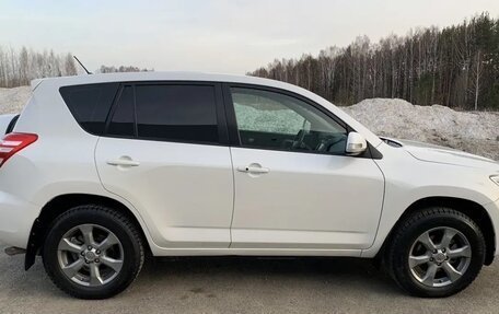 Toyota RAV4, 2010 год, 1 800 000 рублей, 6 фотография