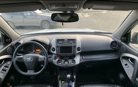 Toyota RAV4, 2010 год, 1 800 000 рублей, 10 фотография