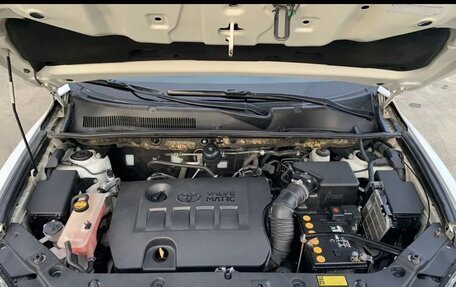 Toyota RAV4, 2010 год, 1 800 000 рублей, 15 фотография