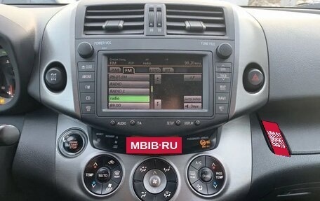 Toyota RAV4, 2010 год, 1 800 000 рублей, 14 фотография