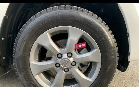 Toyota RAV4, 2010 год, 1 800 000 рублей, 16 фотография