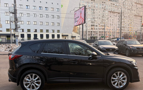 Mazda CX-5 II, 2013 год, 1 890 000 рублей, 7 фотография