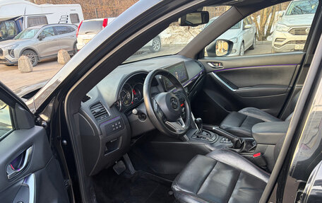 Mazda CX-5 II, 2013 год, 1 890 000 рублей, 12 фотография