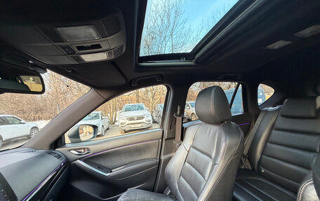 Mazda CX-5 II, 2013 год, 1 890 000 рублей, 13 фотография