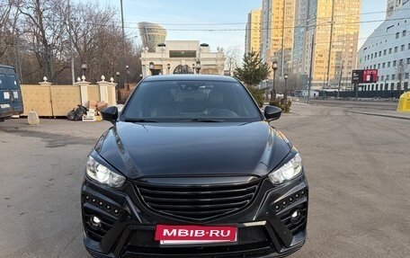 Mazda CX-5 II, 2013 год, 1 890 000 рублей, 9 фотография
