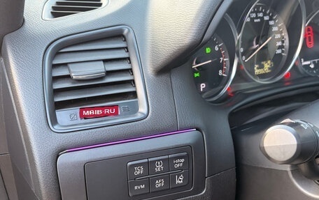 Mazda CX-5 II, 2013 год, 1 890 000 рублей, 17 фотография