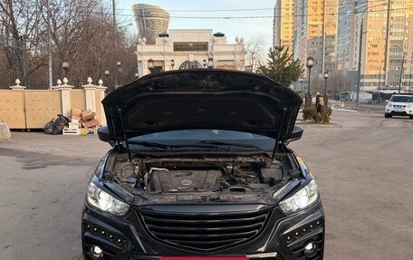 Mazda CX-5 II, 2013 год, 1 890 000 рублей, 10 фотография