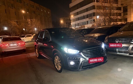 Mazda CX-5 II, 2013 год, 1 890 000 рублей, 20 фотография