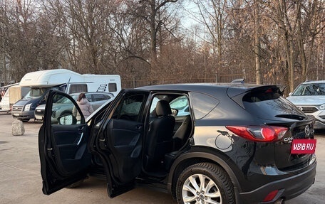 Mazda CX-5 II, 2013 год, 1 890 000 рублей, 18 фотография