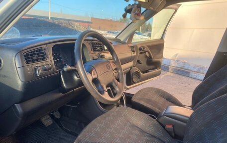 Volkswagen Golf III, 1993 год, 230 000 рублей, 9 фотография