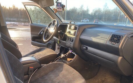 Volkswagen Golf III, 1993 год, 230 000 рублей, 6 фотография