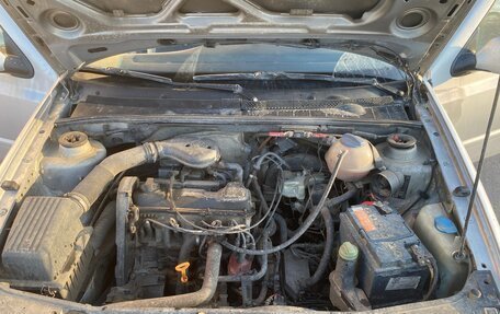 Volkswagen Golf III, 1993 год, 230 000 рублей, 11 фотография