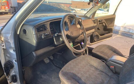 Volkswagen Golf III, 1993 год, 230 000 рублей, 7 фотография