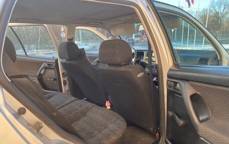 Volkswagen Golf III, 1993 год, 230 000 рублей, 5 фотография